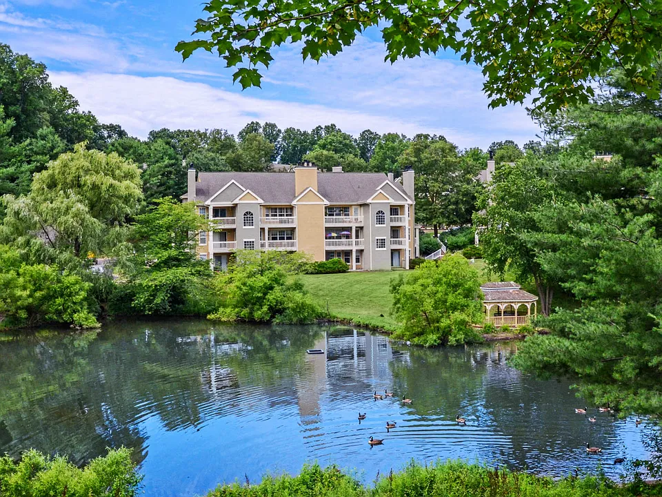 Madison Glen Mills