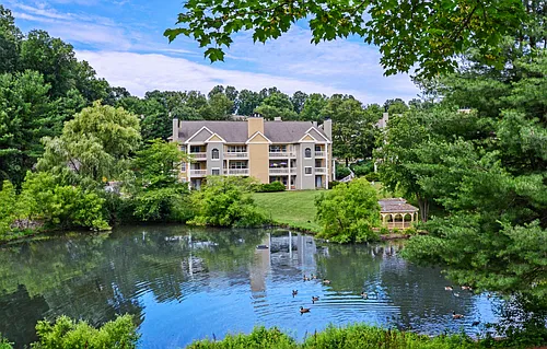 Madison Glen Mills Photo 1