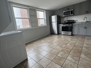 100 N 3rd St Floor 2, Darby, PA 19023