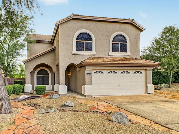 26208 N 47th Pl, Phoenix, AZ 85050