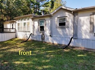 2615 Us Highway 190, Huntsville, TX 77340