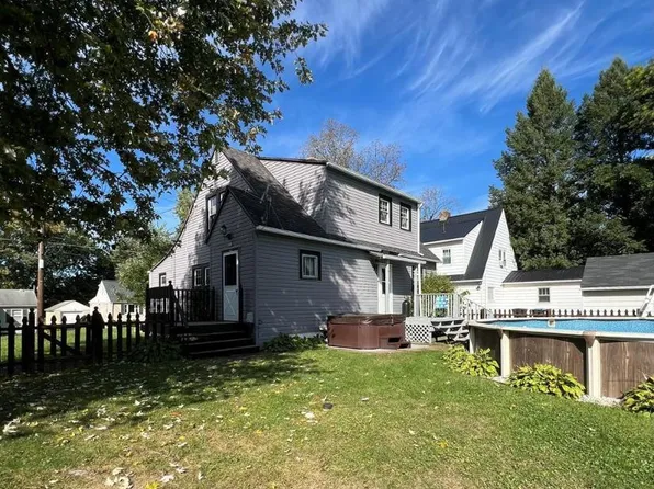 1021 Hulett St, Horseheads, NY 14845