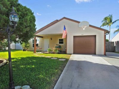7919 Bishopwood Rd, Lake Worth, FL, 33467