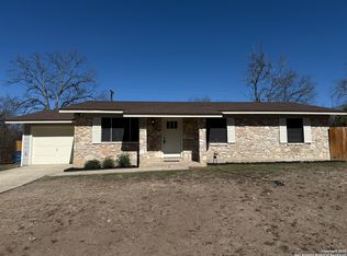 203 Chesswood Dr, San Antonio, TX 78228