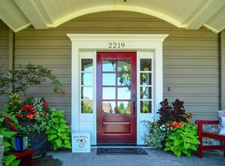 2219 Nut Tree Loop SE, Olympia, WA 98501