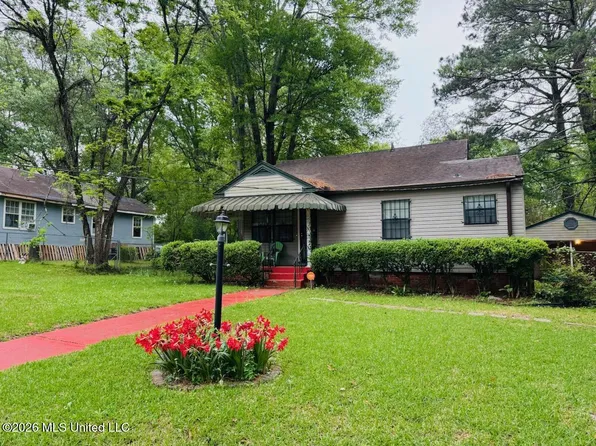 3125 Jayne Ave, Jackson, MS 39209
