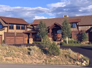 1843 E Haystacker Dr, Eagle, CO 81631