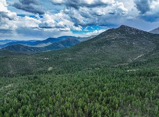 Little Wolf Creek Rd, Wolf Creek, MT 59648