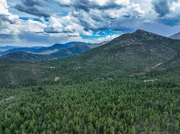 Little Wolf Creek Rd, Wolf Creek, MT 59648