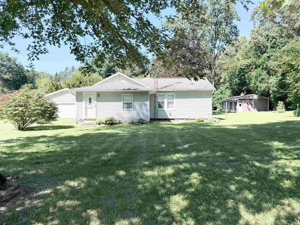 27643 State Road 23, North Liberty, IN 46554