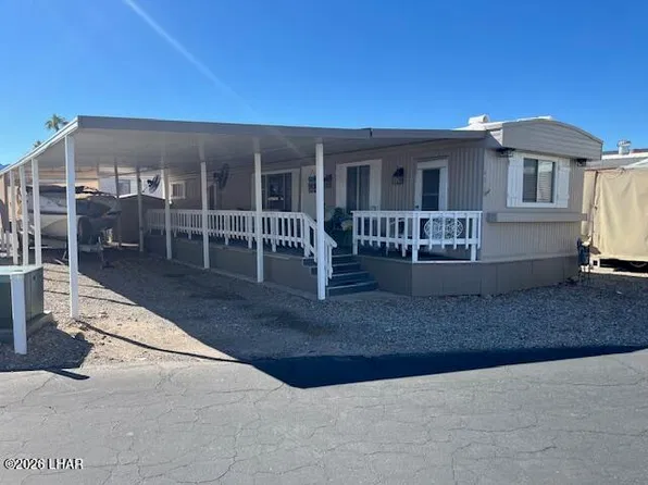 601 Beachcomber Blvd #481, Lake Havasu City, AZ 86403