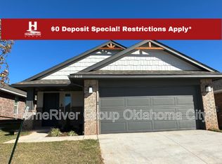 4608 Prominence Dr, Oklahoma City, OK 73179