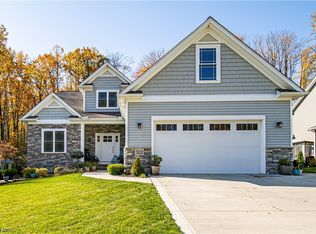 322 Hidden Glen Trl, Chardon, OH 44024