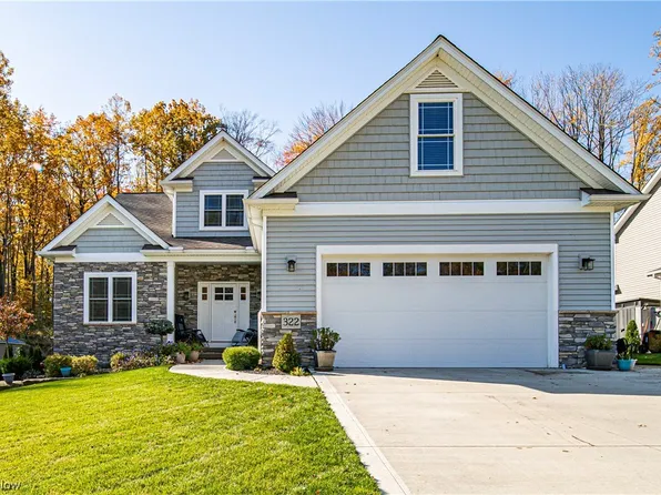 322 Hidden Glen Trl, Chardon, OH 44024