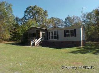 417 Celtic Ct, Raeford, NC 28376
