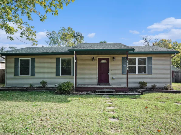 1514 4th St, Three Rivers, MI 49093