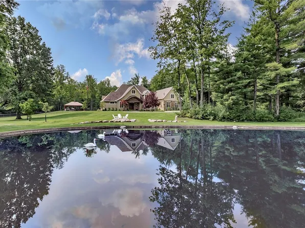 32600 Fairmount Blvd, Pepper Pike, OH 44124