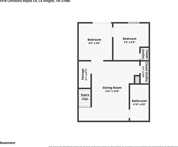 4 bed, 3.5 bath, 2019 sqft, $2,325 — Photo 2