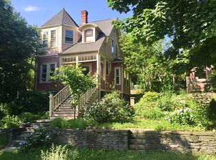 14 Church St, Cold Spring, NY 10516