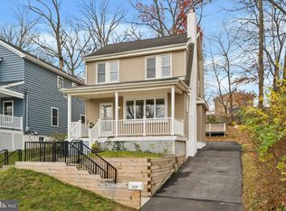 619 Edge Hill Rd, Glenside, PA 19038