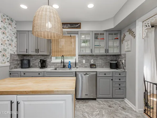 12 Opal Court #B, Barnegat, NJ 08005