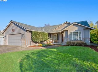 7454 Shadowwood Ct NE, Keizer, OR 97303