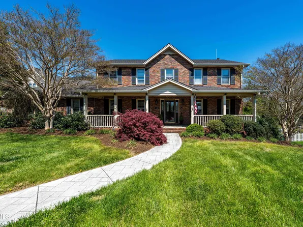 3310 Berkshire Cir, Johnson City, TN 37604