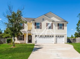 267 Seabiscuit Ln, Elgin, SC 29045