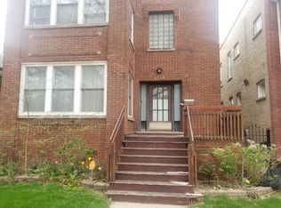 4338 W Drummond Pl, Chicago, IL 60639