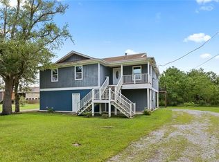 206 Bea Dr, Slidell, LA 70460