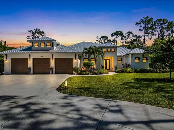 5737 Hidden Oaks LN, NAPLES, FL 34119