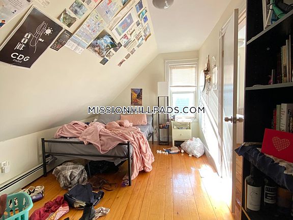 5th image of 51 Calumet St #3UC