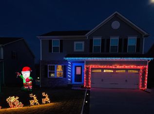 721 Hilliary Ln, Aurora, OH 44202