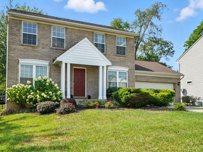 10763 Station Lane Union Ky, Union, KY, 41091