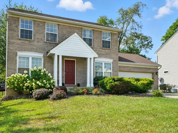 10763 Station Lane Union Ky, Union, KY 41091