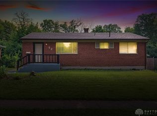 52 Mario Dr, Dayton, OH 45426