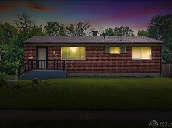 52 Mario Dr, Dayton, OH 45426