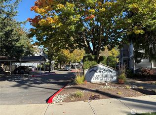 Issaquah Creek, Issaquah, WA 98027
