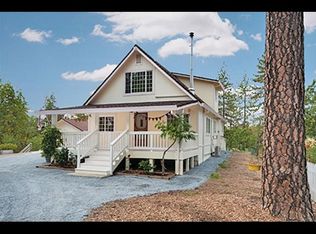 5012 Cedar Ravine Rd, Placerville, CA 95667