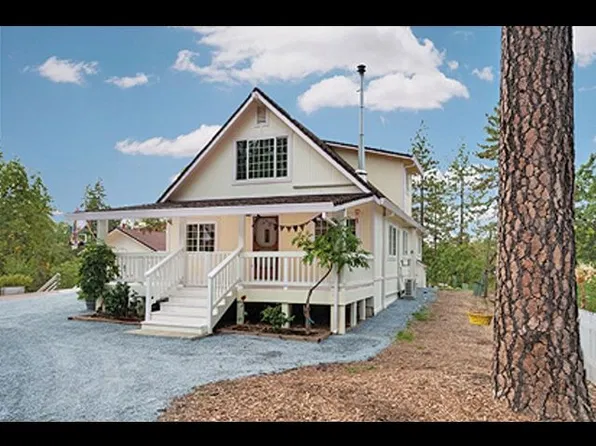 5012 Cedar Ravine Rd, Placerville, CA 95667