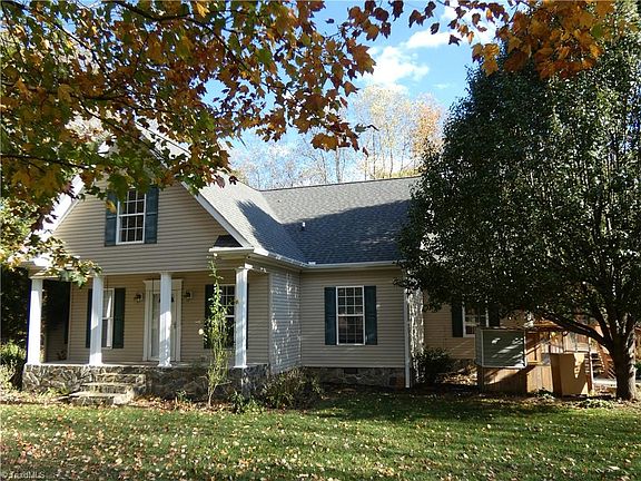 2nd image of 5208 Courtney Huntsville Rd