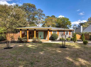 509 Winn St, Sumter, SC 29150