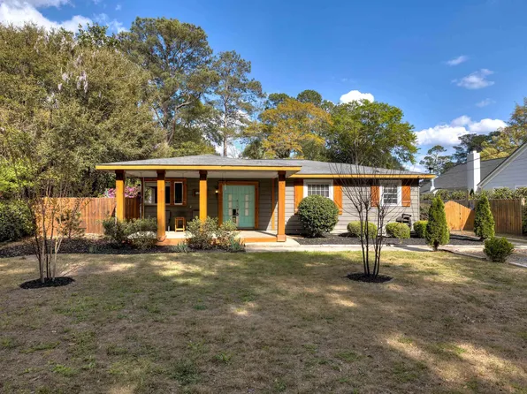 509 Winn St, Sumter, SC 29150