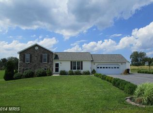 1850 Two Turn Rd, Shippensburg, PA 17257