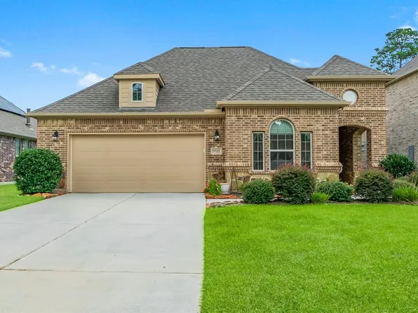 5722 Lakeside Villas Court, Conroe, TX 77304