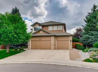9522 Sand Hill Ct, Highlands Ranch, CO 80126