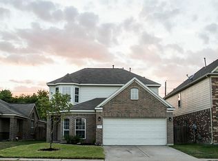 14523 Keystone Green Dr, Cypress, TX 77433