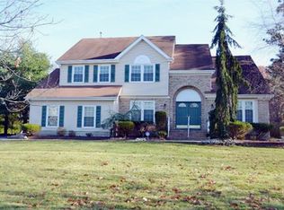 7 Christina Ave, Monroe Township, NJ 08831