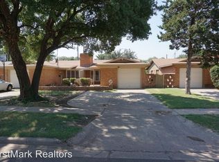 3821 51st St APT B, Lubbock, TX 79413