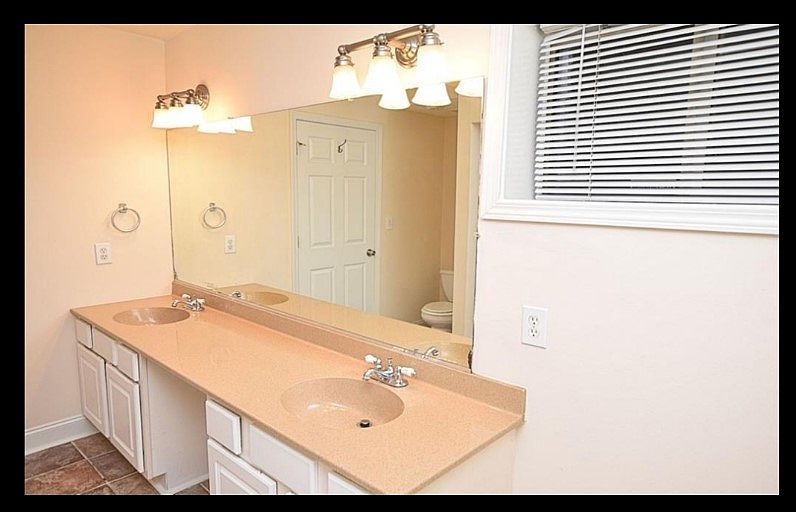 Master bath view 1